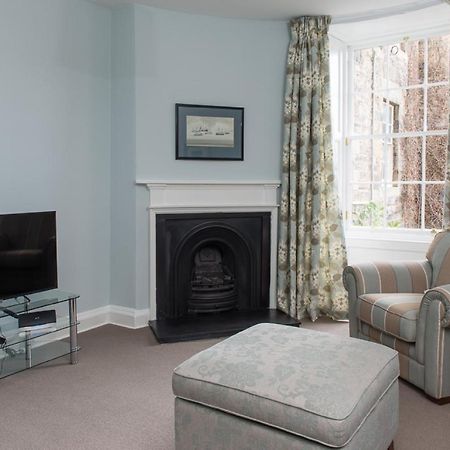 Gorgeous Central Edinburgh 3-Bedroom Apartment エクステリア 写真