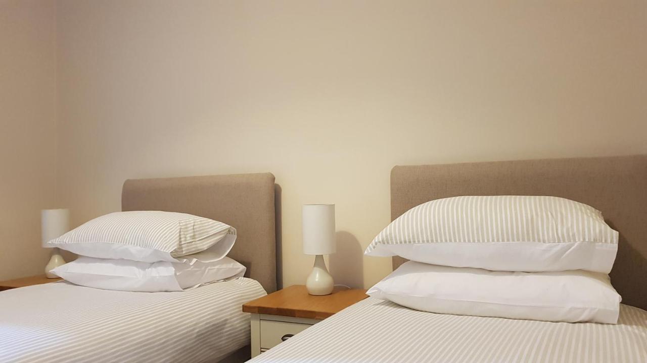 Gorgeous Central Edinburgh 3-Bedroom Apartment エクステリア 写真